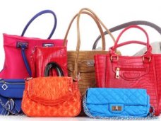 Акционная распродажа качественных женских сумок от компании Lemoor