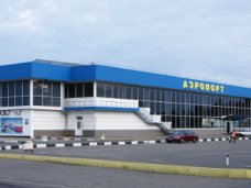 Сергей Аксёнов проверил ход реконструкции Международного аэропорта «Симферополь»