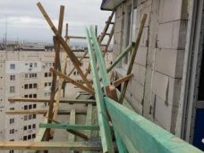 В Севастополе будут судит сотрудника строительной фирмы, по вине которого погиб рабочий
