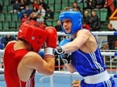 Бахчисарайские боксеры заняли призовые места на соревнованиях среди юниоров в Симферополе