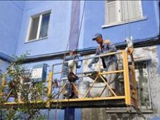 К 2016 году планируется составить план капитального ремонта всего жилого массива Крыма – Евгения Бавыкина