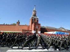 Курсанты севастопольского Нахимовского училища впервые примут участие в параде Победы в Москве