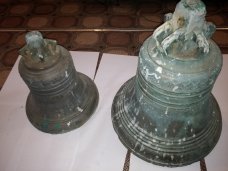  В Крыму задержали похитителя старинных колоколов