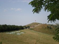На Ак-Монайских высотах будет воздвигнут мемориал в честь воинов-освободителей