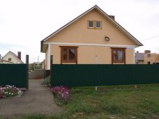 С начала года 8 сельских семей Крыма улучшили жилищные условия по программе «Собственный дом»