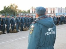 В Крыму пройдет крупномасштабная Всероссийская тренировка сил и средств 