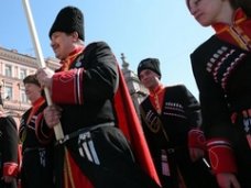 Казаки создадут в Крыму казачий округ