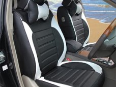 Чехлы для автомобильных сидений - удобно и практично