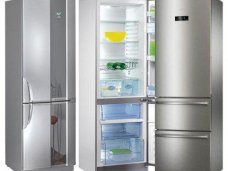 Выбираем холодильник с умом