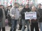 В Симферополе провели митинг в поддержку референдума и воссоединения с Россией 