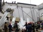 К обрушению здания в Севастополе привело нарушение строительных норм